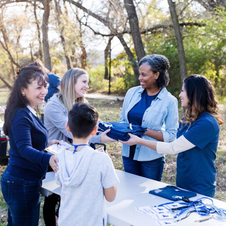 Bridging the Gap: How Community Connection Improves Title 1 Education