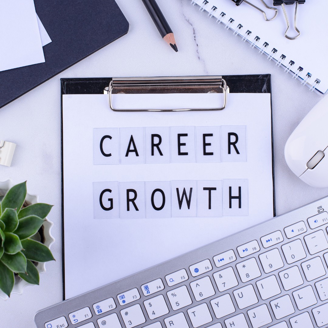 career growth