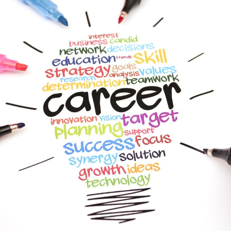 6 Career Growth Strategies Teachers Can Learn from a Life Coach